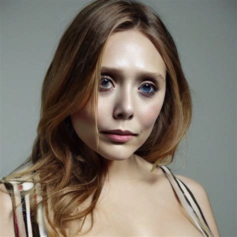 elizabeth olsen nudes|Elizabeth Olsen Nude Photos & Naked Sex Videos